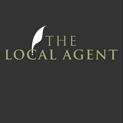 the__localagent's profile picture. We love local; we celebrate local; we support local.