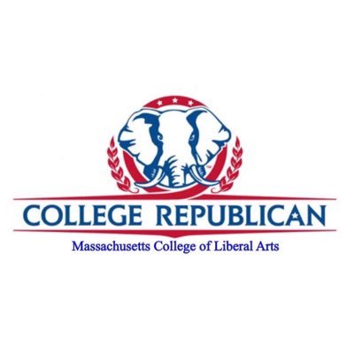 MCLA Chapter of College Republicans | A voice for young conservatives | https://t.co/eOipUUub85