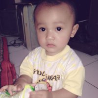 Fitri Laelasari (@vitrijutex) 's Twitter Profile
