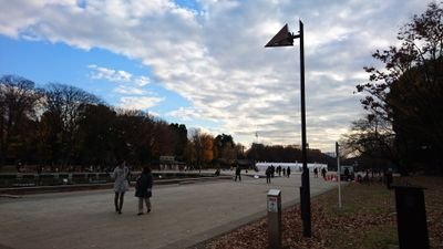 GeidaiOsanpo's profile picture. 東京芸術大学サークルです。色々な場所に冒険しに行こう！誰でも参加可能！
geidai.osanpo@gmail.com

1回だけの参加も可能です〜 お気軽にDMください！
 https://t.co/5KeEhhea8s