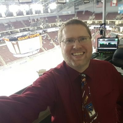 #PAAnnouncer #SportsDJ #PAGameDay #PALineup. PA for @TheHersheyBears @DemathaHoops @DeMathaFootball. 20-plus year pro sports professional.