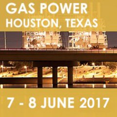 Gas Power exhibition and conference addresses the changing demands of Natural Gas-fired Generation in an uncertain market.