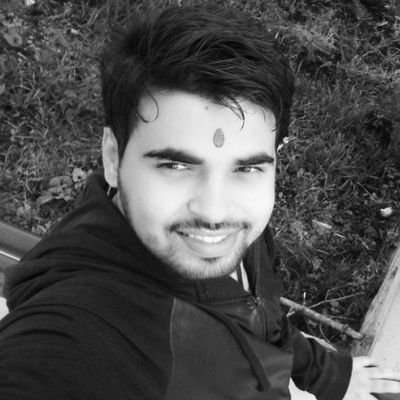 Social Media Manager | Story writer | Technical Content Writer|
My Writings - https://t.co/96DRtFCE15