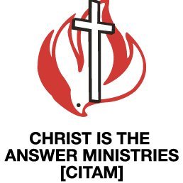 Where Christ Is The Answer.