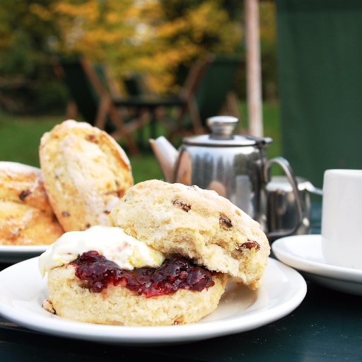 The Orchard Tea Gardens in Grantchester - a corner of England where time stands still. Relax over morning coffee, a light lunch or afternoon tea.