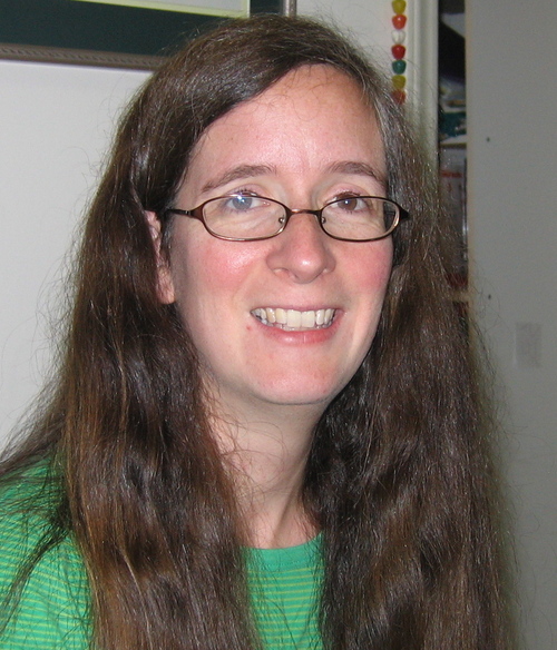 Mom of 2 girls who loves sharing children's books with others, reading, homeschooling, baking, and writing.