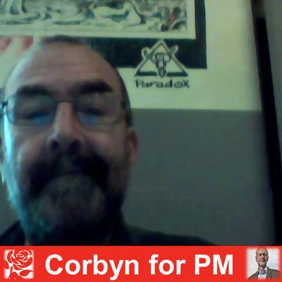 Existentialist trade unionist .Lives with CIDP. Peacenik. Like anti-fascism,democracy,bees and humans.Hate mosquitos.