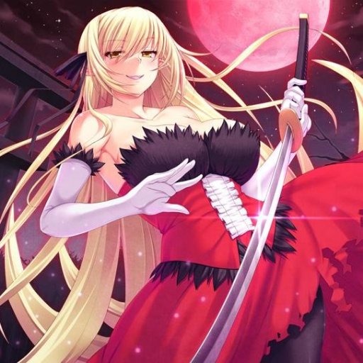 化物語＿呟き画像集さんのプロフィール画像