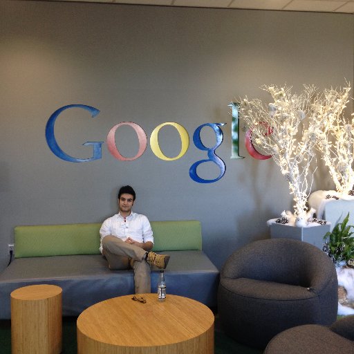 UC Berkeley Alumni.  Engineer in Big Tech.