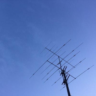 50MHzの移動運用にこだわるアマチュア無線家。コンテストも50MHzシングルバンド。WACA（50MHz/SSB/栃木）、WAGA（50MHz/SSB/栃木）、DXCC（MIX/PH/CW/20m/15m/10m）。