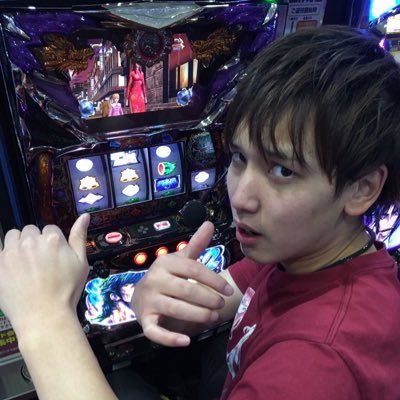 Y7OyHPwpc3RYI2W's profile picture. パチスロ大好きです！最近金欠でアプリでしか遊んでないけど…w