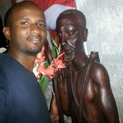 gatera_serge's profile picture. 