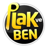 Plak ve Ben (@plakveben) Twitter profile photo
