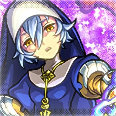 とにかくダンテが可愛い。
自発フォローは控えめですが、フォロバはほぼ100%ですのでお気軽にどうぞ。
アイコン、ヘッダーは【@monsterstlike3】さんより頂きました。