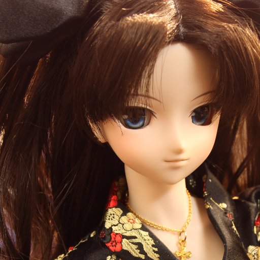 konamilook's profile picture. 