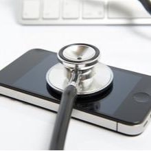 Interested in the development of Digital Health innovation #digitalhealth #ehealth #research #innovation #health