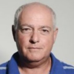 OfirMarx's profile picture. I'm passionate about how we use water in our #IrrigationSystem, #FireProtection, #Waterworks, and #Construction needs. See #BERMAD @BERMADvalves @BERMAD_IR