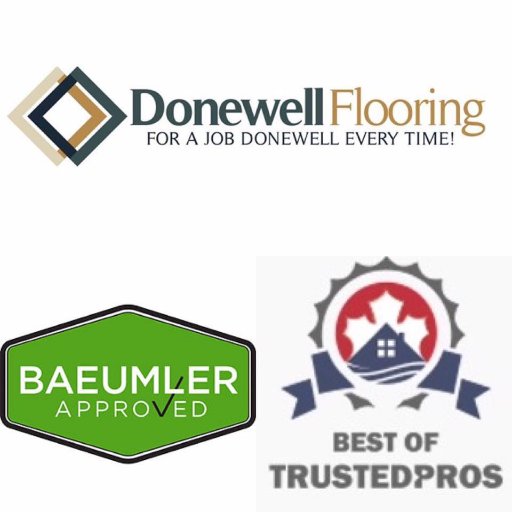 With over 25 years of experience supplying and installing Carpet & Floor coverings in commercial and residential spaces. Servicing Durham Region & Surrounding.