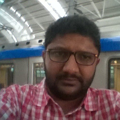 akkireddy803's profile picture. 