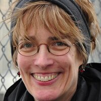 Kathleen B (@kqv) 's Twitter Profile Photo