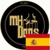 MHDons_es (@mhdons_es) Twitter profile photo MHDons_es (@mhdons_es) Twitter profile photo
