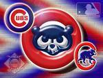 3amusCatuli's profile picture. Die hard Cubs fan and Zebra living with PI.