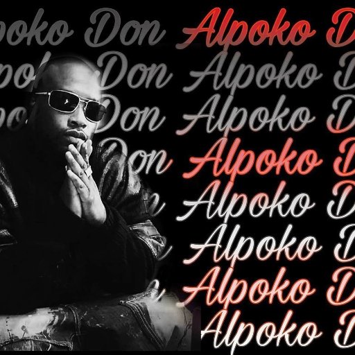 https://t.co/iQuivRCaQk
Contact info for Booking, info, etc.: contactalpokodonnow@gmail.com