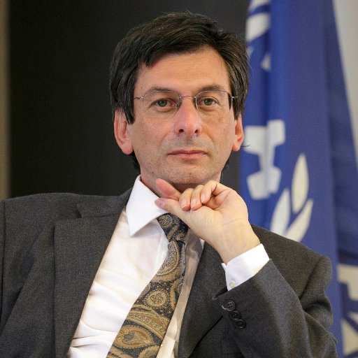 DavideRigallo's profile picture. Segretario regionale #AICCRE Piemonte #UE #Localgov #Migration  #HumanRights #Costituzione #Memoria