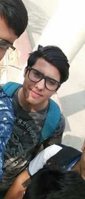 sarthak3108's profile picture. News General News