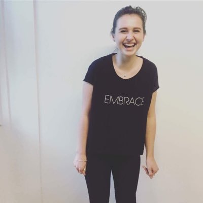 EllenMary7's profile picture. ExcELLENt by name, excELLENt by nature. I like cheesy jokes. #DJLN