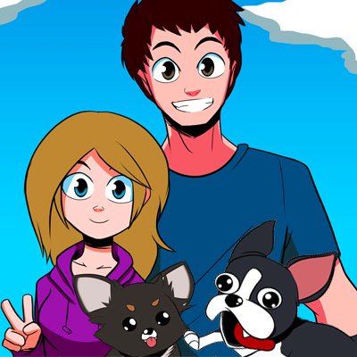 100Miles100Dogs's profile picture. I'm Walk from Bristol to London with over 100 Dogs :O Donate: https://t.co/b2HNMO0zsi Join: https://t.co/F48UVoCPgC