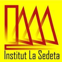 Institut La Sedeta (@isedeta) 's Twitter Profile