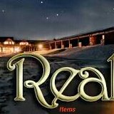 Real Items (@realitems) 's Twitter Profile