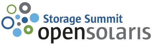 A coming together of the OpenSolaris Storage Community