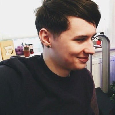 softenphan's profile picture. @AmazingPhil: thicc