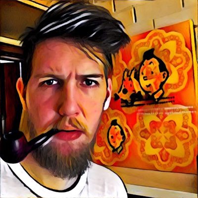 Writer, raconteur & Tintin enthusiast.
https://t.co/L7EkCYljZ9