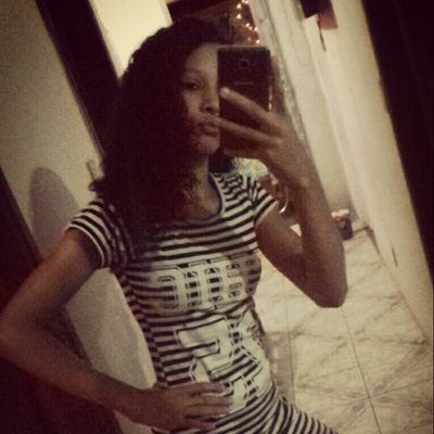Cacheada❤