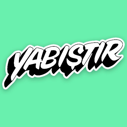 yabistirr's profile picture. Mizah toplum içindir