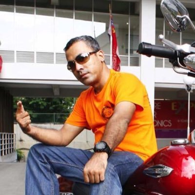 kdafonk's profile picture. 