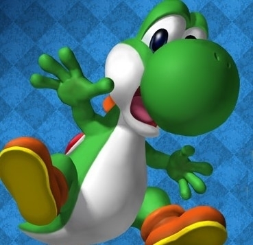 YoshiCookie Profile Picture