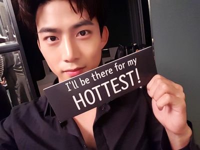 Proud to be Thai hottest love & support 2PM &Taec stan&TK & Taecthaifangirl