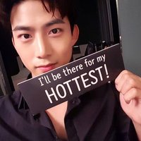 Miss 2PM (@linly_taec) 's Twitter Profile
