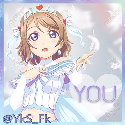 Yunnonさんのプロフィール画像