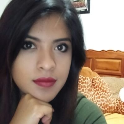 nayelithaemoxxa's profile picture. No busco llamar la atención, sólo plasmar mis pensamientos.
