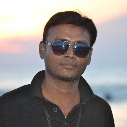 kamallemon's profile picture. 