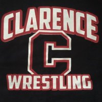 Clarence Wrestling(@ClarWrestling) 's Twitter Profile Photo