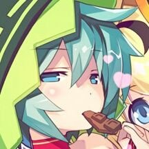 声優/アニメが大好きです。雑食です、可愛いものだったらなんでも愛でます。りえしょん(村川梨衣)にらぶしてます♥ WS/ソシャゲは時期よってバラバラ ツイート荒ぶります。仲良くしてねヽ(・∀・)ノ
いつの間にか結婚して子育てアカウント化してきました()