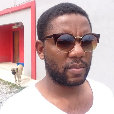 heldervfilipe's profile picture. +244 923652523