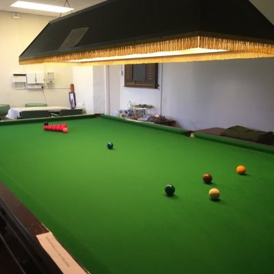 St Issey Institute has existed since 1907 in current building & for decades before that.Built for villagers by villagers.Full size snooker table for members use