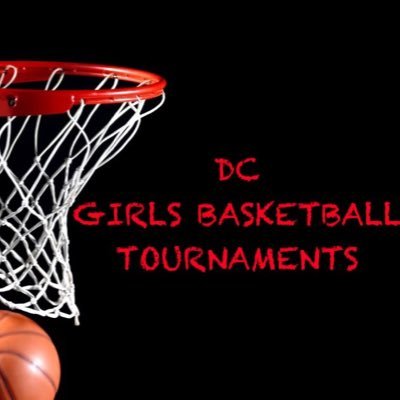 Updated scores and information for DC Chargers Girls Basketball Tournaments 🏀🏀